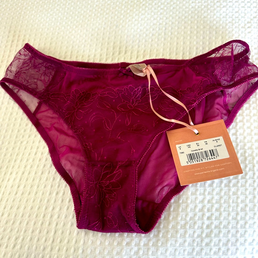 Panache panty